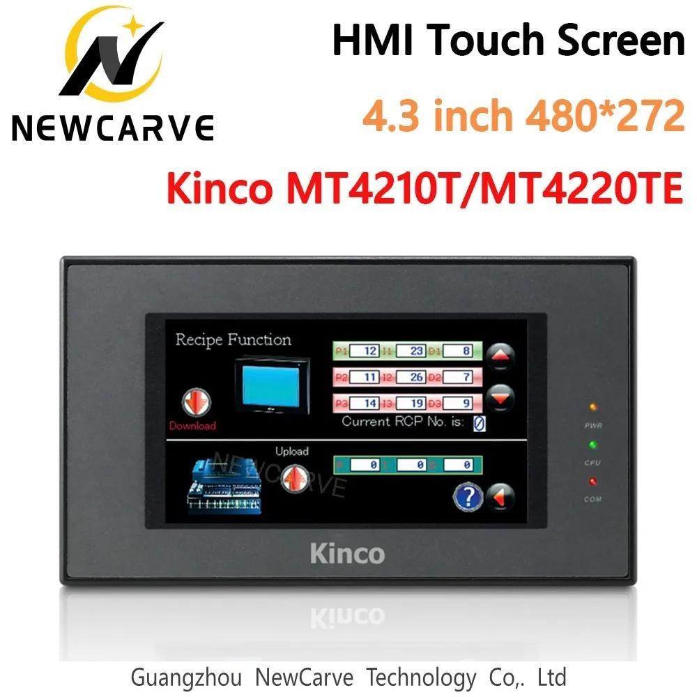 Kinco MT4210T MT4220TE HMI ġ ũ 4.3 ġ 480*272 ̴ 1 USB ȣƮ,  ޸ ӽ ̽